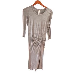 Amadi Dress | lined | stretchy | Made in USA